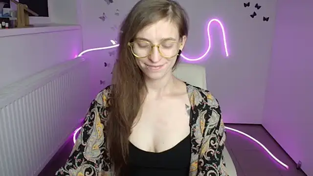 Luna Tantra online show from July 29, 2026, 7:23 pm