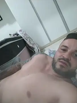 Barretos17 online show from April 20, 2026, 4:54 pm