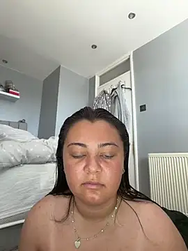 Laurenrose x online show from May 12, 2026, 9:28 am