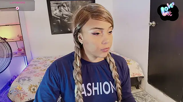 eilish  online show from April 29, 2026, 8:04 pm