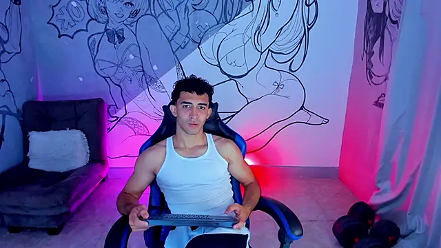 caius bigcock1 online show from April 22, 2026, 12:18 pm