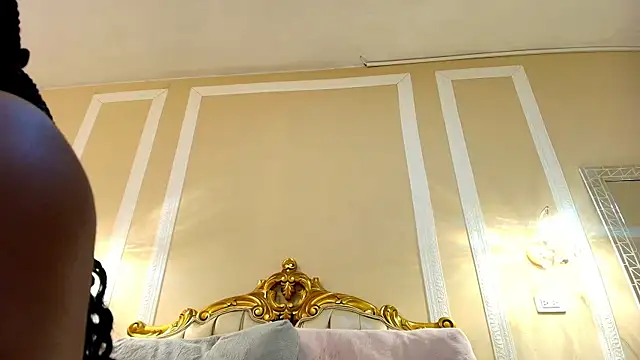 PaulineKosh online show from July 22, 2026, 7:27 pm