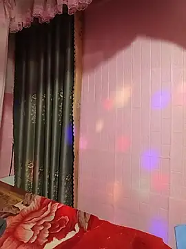Ly-sexyy online show from July 2, 2026, 5:41 pm
