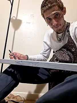 CamsWRLD online show from July 16, 2026, 2:28 am