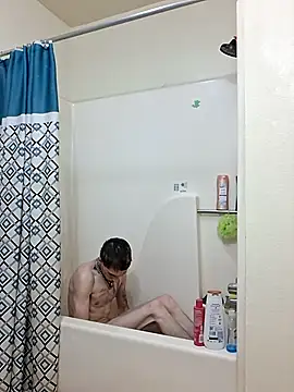 CamsWRLD online show from July 17, 2026, 4:52 am