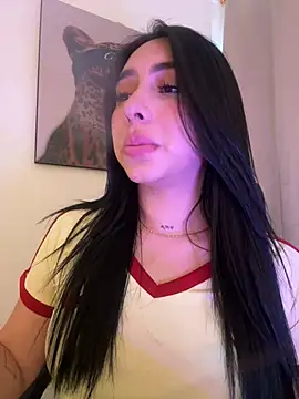Snapshot of IsabellaNoir_ chatting on June 27, 2026, 6:02 pm IsabellaNoir online show from June 27, 2026, 6:02 pm