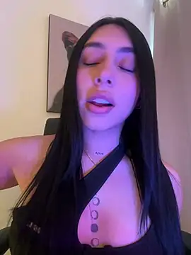 Snapshot of IsabellaNoir_ chatting on June 30, 2026, 4:41 pm IsabellaNoir online show from June 30, 2026, 4:41 pm