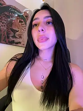 Snapshot of IsabellaNoir_ chatting on July 14, 2026, 4:13 pm IsabellaNoir online show from July 14, 2026, 4:13 pm