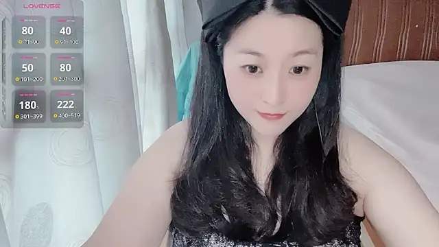 D-Misslu online show from May 13, 2026, 1:03 am
