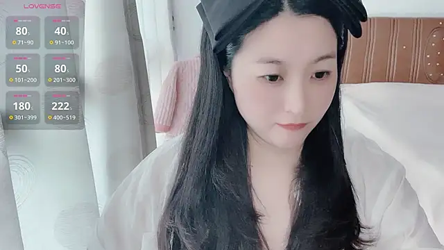 D-Misslu online show from May 18, 2026, 3:46 am
