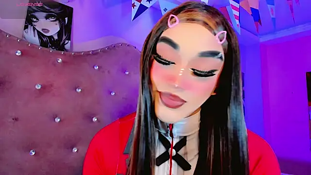 Camila Vasquezz1 online show from June 18, 2026, 8:35 pm