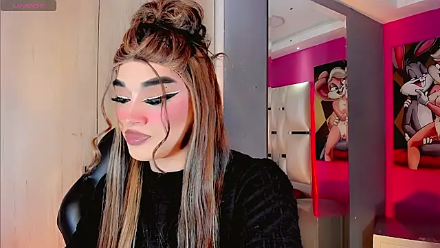 Camila Vasquezz1 online show from July 3, 2026, 11:16 am