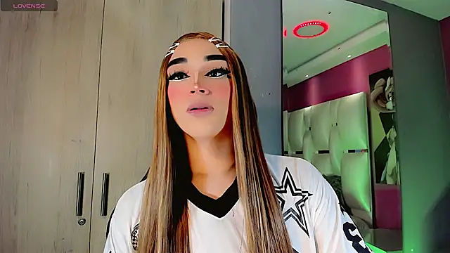 Camila Vasquezz1 online show from July 20, 2026, 11:45 am