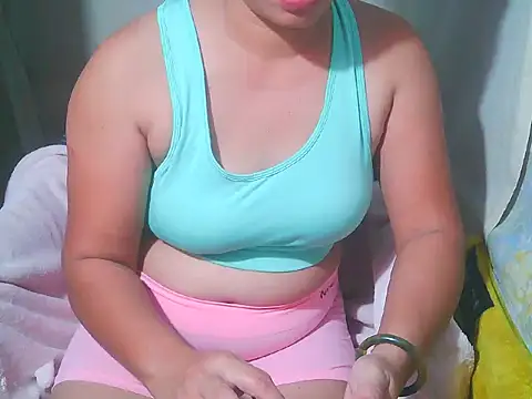 AsianHot Pussy online show from June 28, 2026, 4:40 am