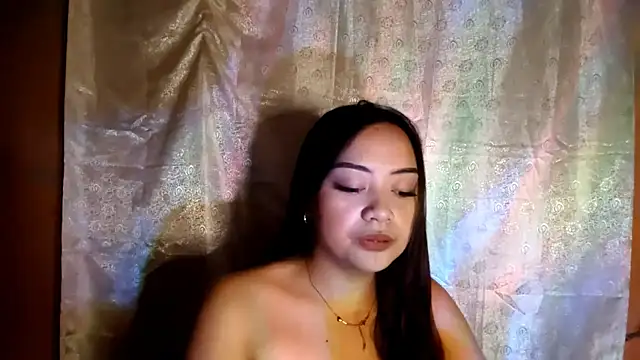 DelorisRechel online show from April 26, 2026, 12:36 pm