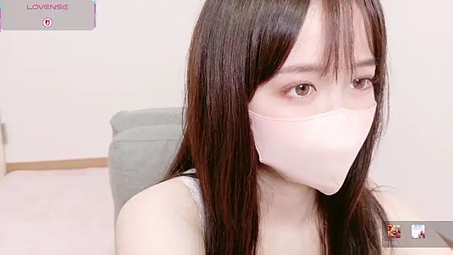 mayu chan  online show from May 30, 2026, 1:19 pm