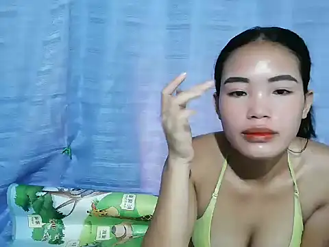 Two sexy asian4u online show from April 27, 2026, 8:01 am