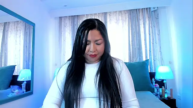 Victoria kim lee online show from June 21, 2026, 2:19 pm