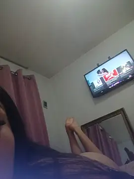 Exoticafrodita online show from August 2, 2026, 10:52 pm