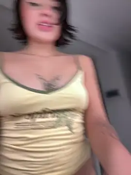 Prissi rivas2 online show from June 5, 2026, 12:39 am