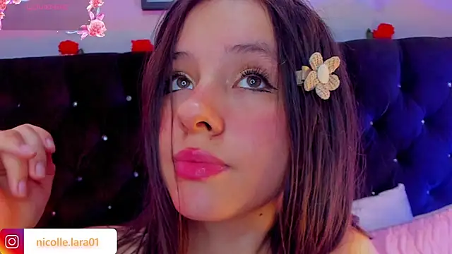 Snapshot of Kitty_rose01 chatting on June 10, 2026, 3:07 am Kitty rose01 online show from June 10, 2026, 3:07 am