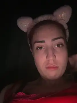 Siriusmoon online show from April 22, 2026, 9:05 pm