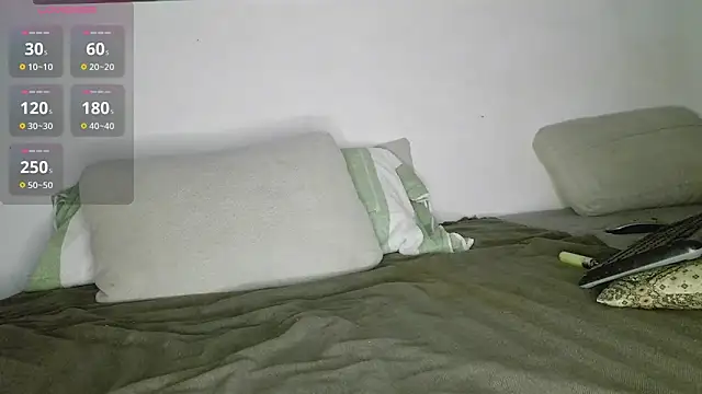 canarito18 online show from May 23, 2026, 12:38 am
