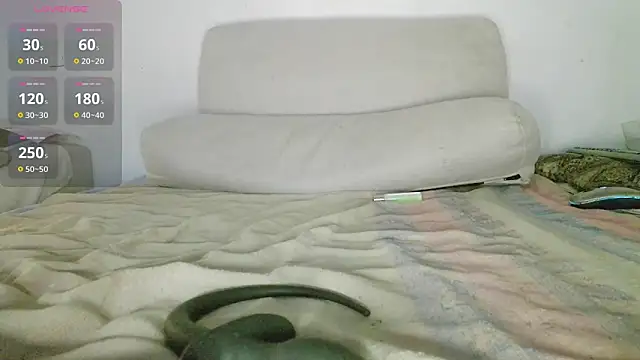 canarito18 online show from July 11, 2026, 4:59 am