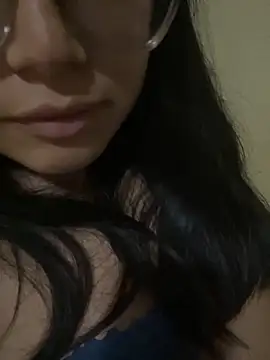 TessaCC online show from April 26, 2026, 3:48 am