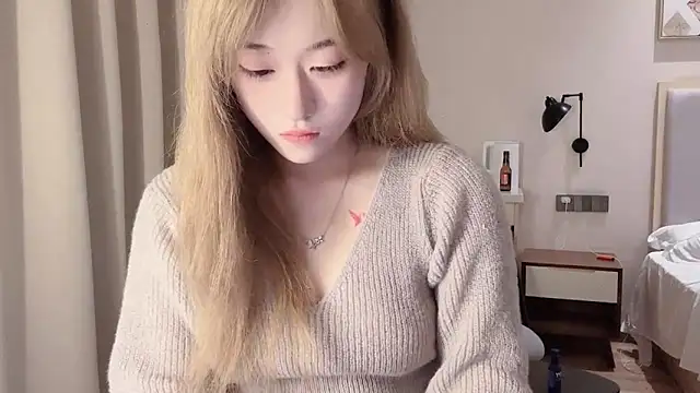 xingxing-777 online show from May 2, 2026, 12:54 pm