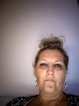 Divineblond online show from October 13, 2025, 8:20 pm