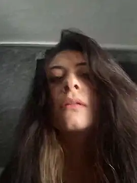 AshleyyHall online show from June 20, 2026, 2:58 am