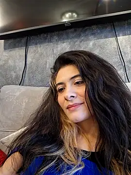 AshleyyHall online show from June 24, 2026, 2:05 pm