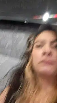 AshleyyHall online show from June 30, 2026, 12:11 am