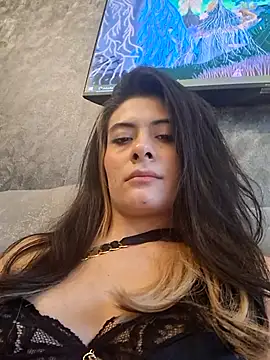 AshleyyHall online show from July 4, 2026, 6:58 pm