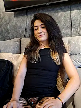 AshleyyHall online show from July 8, 2026, 1:26 pm