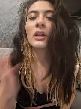 AshleyyHall online show from July 10, 2026, 2:16 am