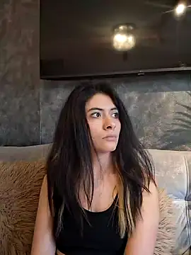 AshleyyHall online show from July 14, 2026, 6:24 pm
