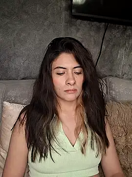 AshleyyHall online show from July 17, 2026, 11:53 pm