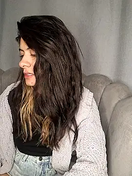AshleyyHall online show from July 22, 2026, 8:28 am