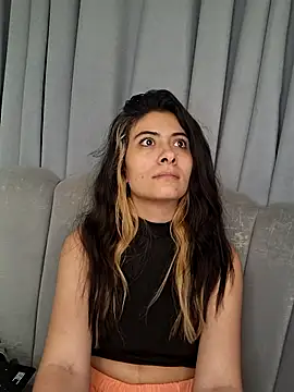 AshleyyHall online show from July 24, 2026, 3:59 am