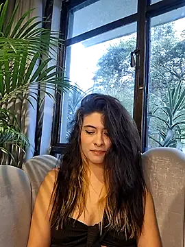 AshleyyHall online show from July 24, 2026, 7:12 pm