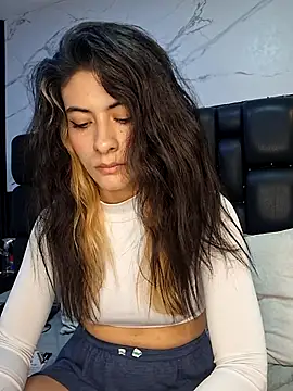 AshleyyHall online show from July 29, 2026, 8:51 pm