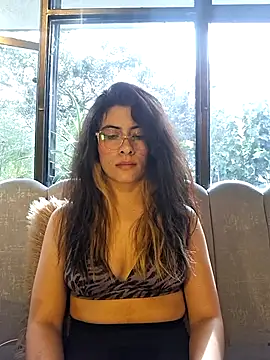 AshleyyHall online show from July 31, 2026, 8:41 pm