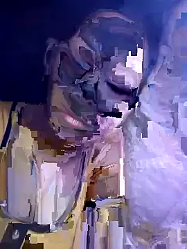 Ari-Na9 online show from April 22, 2026, 7:37 pm