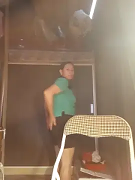 Ari-Na9 online show from April 26, 2026, 8:34 am