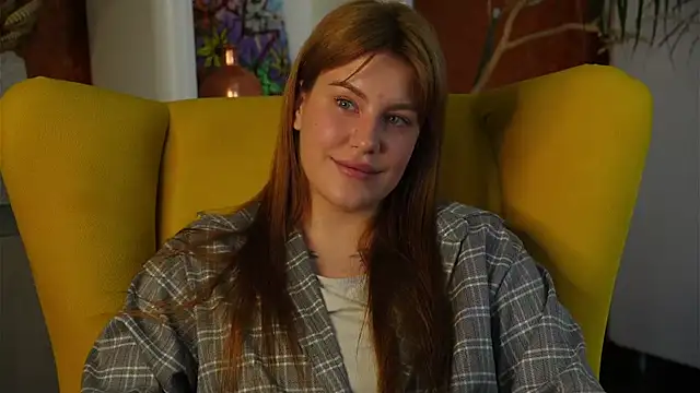 ArletteSpiro online show from April 23, 2026, 3:52 am