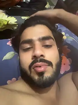 bunnyboy20 online show from April 25, 2026, 7:22 pm