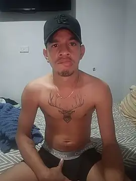 hotshame21 online show from June 5, 2026, 3:35 am
