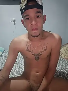 hotshame21 online show from June 11, 2026, 5:05 am